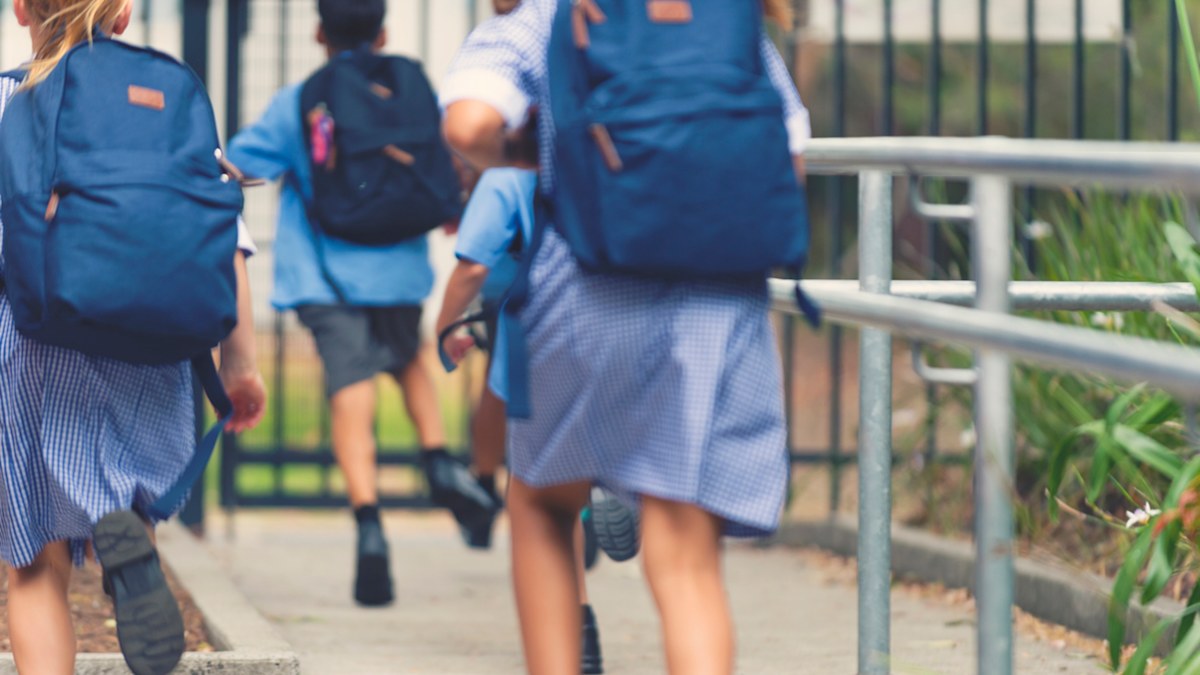 eSafety Commissioner Warns Australian Schools Against Posting Photos Online
