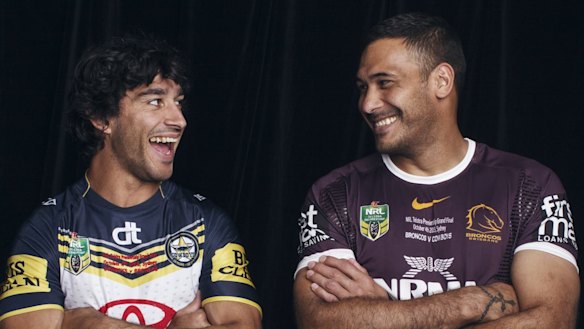 As AFL apologies to Adam Goodes, the NRL works quietly on Indigenous ...