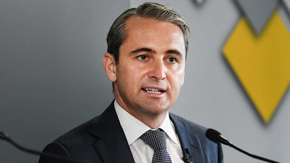 CEO Matt Comyn is one of the bank chiefs expected to be called to give evidence on policy at the royal commission.