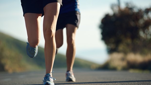 Weight gain can be a side effect of some anti-depressants.