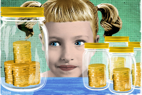 Want to set your children up for financial success? Try this tough-love challenge.