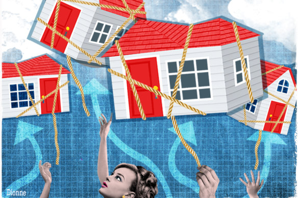 Nearly 1 million Australians are set to roll off their low-rate fixed mortgages this year.