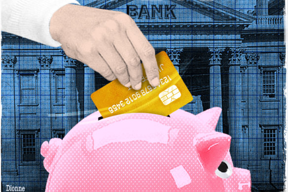 The government estimates that major banks and card providers netted a whopping $4 billion in the past year from Australians, all thanks to surcharges.