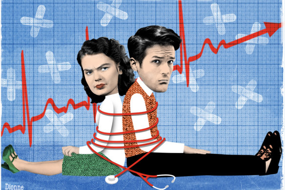 If you want to keep your private health cover but can’t find the extra money, a number of options are available to you.