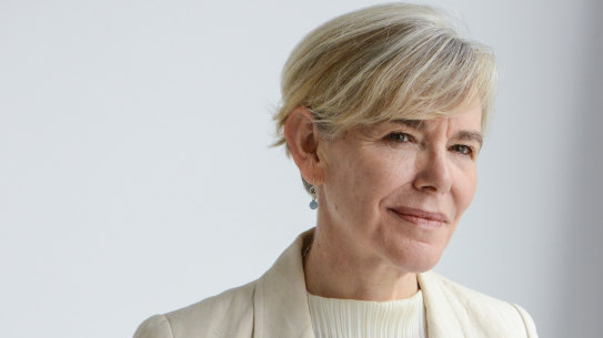 Hilary Charlesworth was the first Australian Woman elected to the International Court of Justice. 