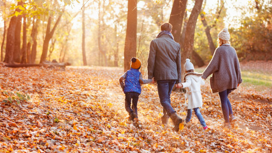 I feel that we have a stronger, more honest relationship than most people I know, in even being able to bring up divorce.