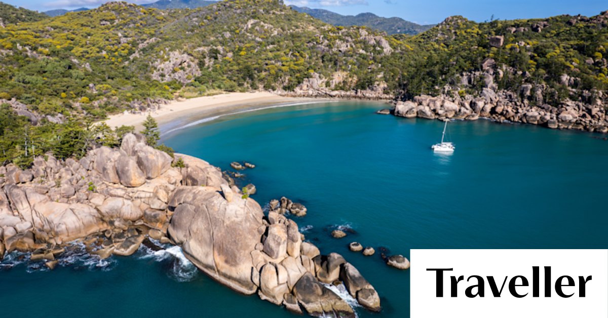 Magnetic Island things to do: The Queensland island with the wrong name still has a pull - Vimarsana News