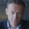 Captured on camera: The poisonous plot to murder Alexei Navalny