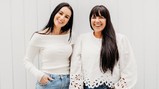 Lucy Kokkotas and Yaelle Ohana, hosts of the podcast ‘IVF Real Talk’, said would-be parents may be deterred by clinics opting out of having their results published on the independent platform.