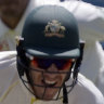 Tim Paine dubs Manuka Oval 'brilliant Test wicket'
