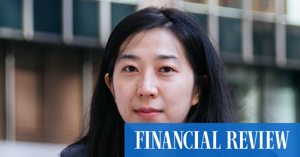 Monday fundie: Joyce Meng FACT Capital on the GAARP comeback - Vimarsana News