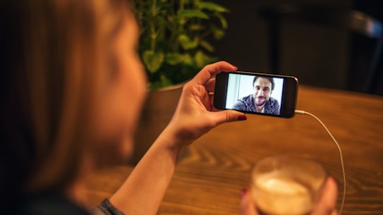 Dating apps are being downloaded in record numbers, so in theory the chances of being matched are at an all-time high. However, that isn't reality.