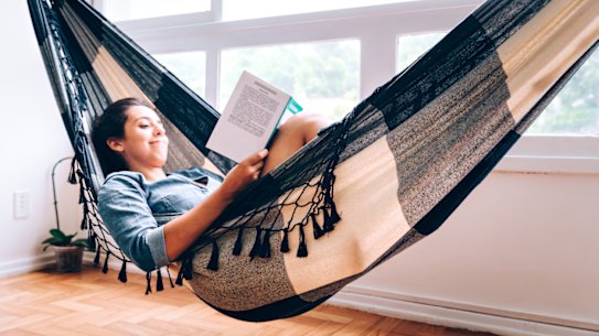 Sprinting to the finish line? This is your reminder to slow down.