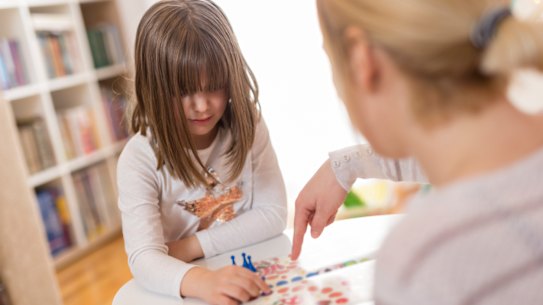 I feel guilty, because I’m passing on bad life lessons to my child about patience, humility and graciousness in defeat.