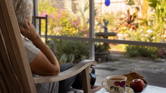 Our response to the awful uncertainty of exposure to a new and – at first – uncontrollable pathogen was to dial up the boredom big time.