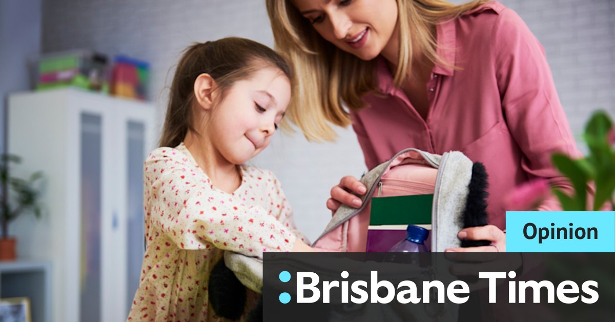 Albanese talks proudly of his single mum. Time to put his money where his mouth is - Vimarsana News