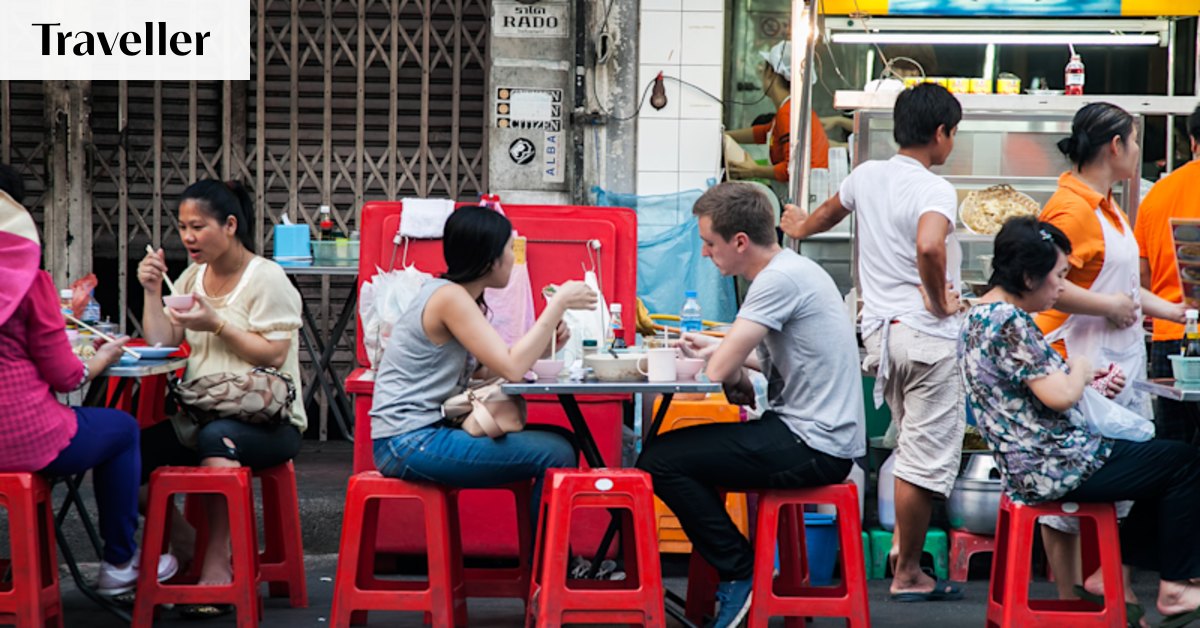 Secrets of a stingy traveller: 10 things I’ve learnt about travel on a budget