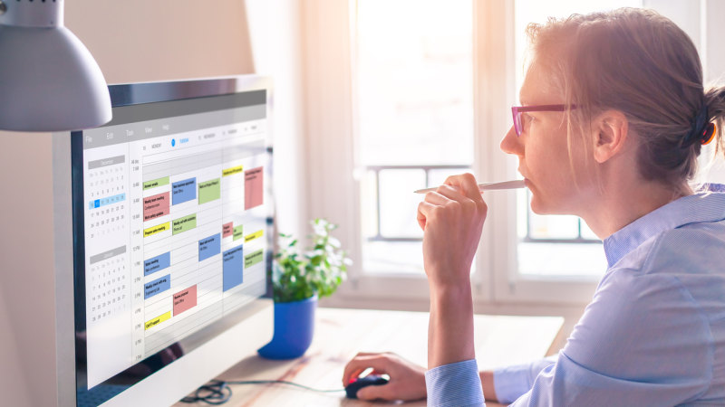Could our working lives have changed for the better?