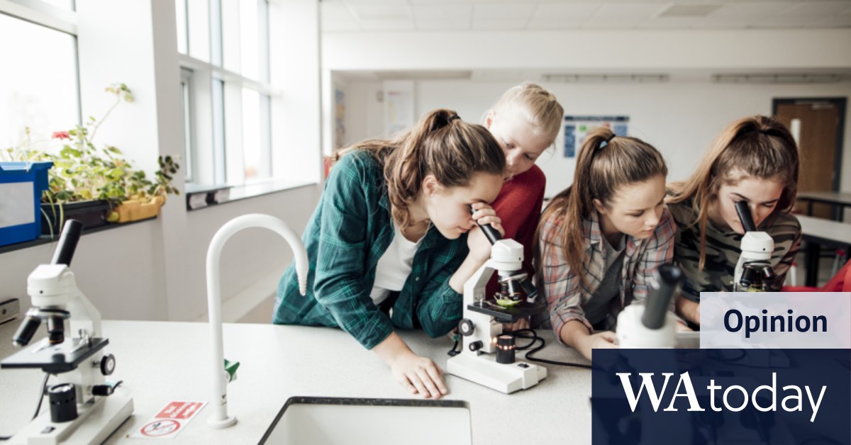 Revolutionizing Education: WA Poised to Become Australia's Tech Hub
