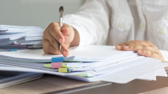 While I knew it was right, resisting the temptation to do an easy, vindictive thing was hard, because it would have felt so good.