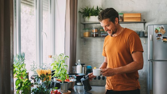 Could a few simple food swaps improve your morning routine?
