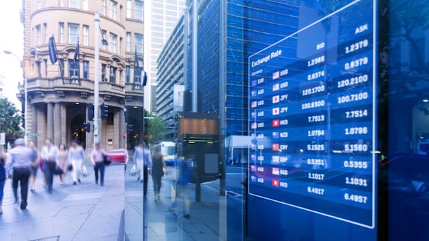 Topic | TermPlus | The Sydney Morning Herald