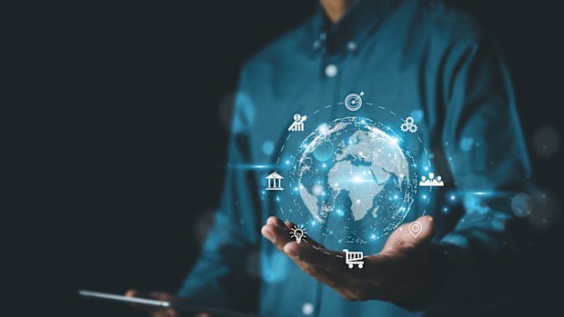 Establishing a single data source is an important first step for Australian SMEs looking to scale with AI. 