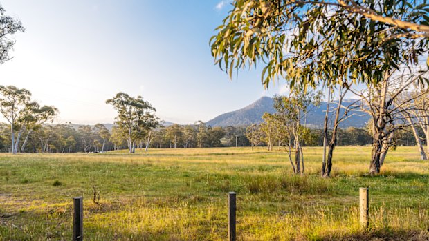 Regional NSW offers pathways to impactful careers in health, education, and emergency service.  