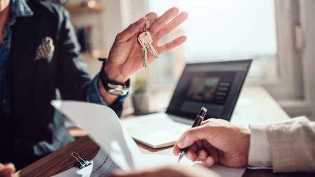 The vast majority of landlords own just one investment property.