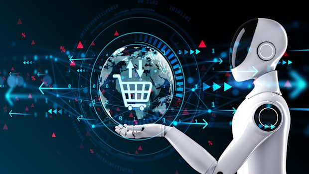 New research shows Australian consumers expect faster, more personalised support as AI becomes part of everyday shopping.