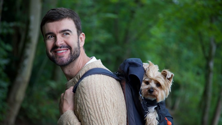 smh.com.au - Jo Pybus - Europeans can take their dogs everywhere on holidays. Why can't we?