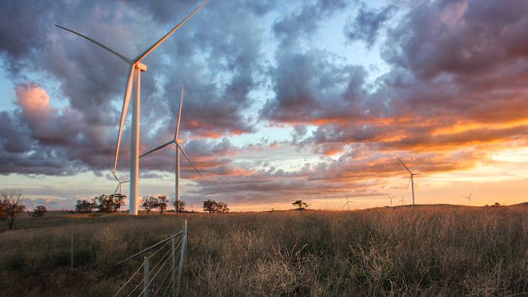 smh.com.au - Franki Hobson - The real backbone of Australia's energy future