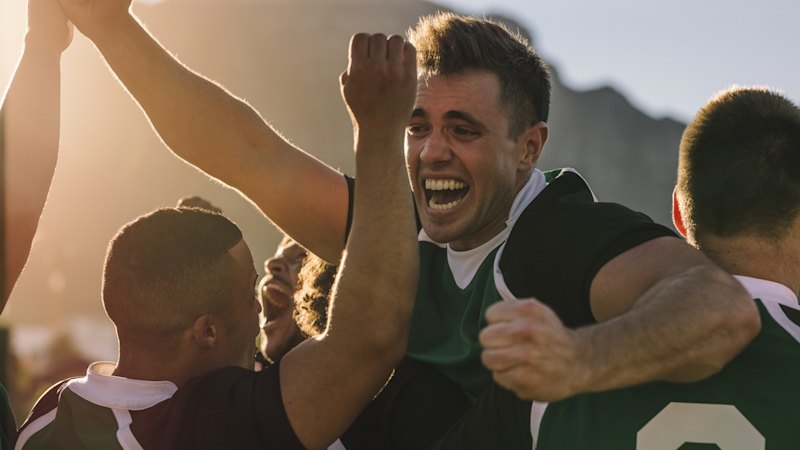 Tune back in to your passions