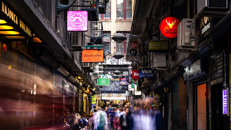 Victoria’s new economic engine is found in the regions