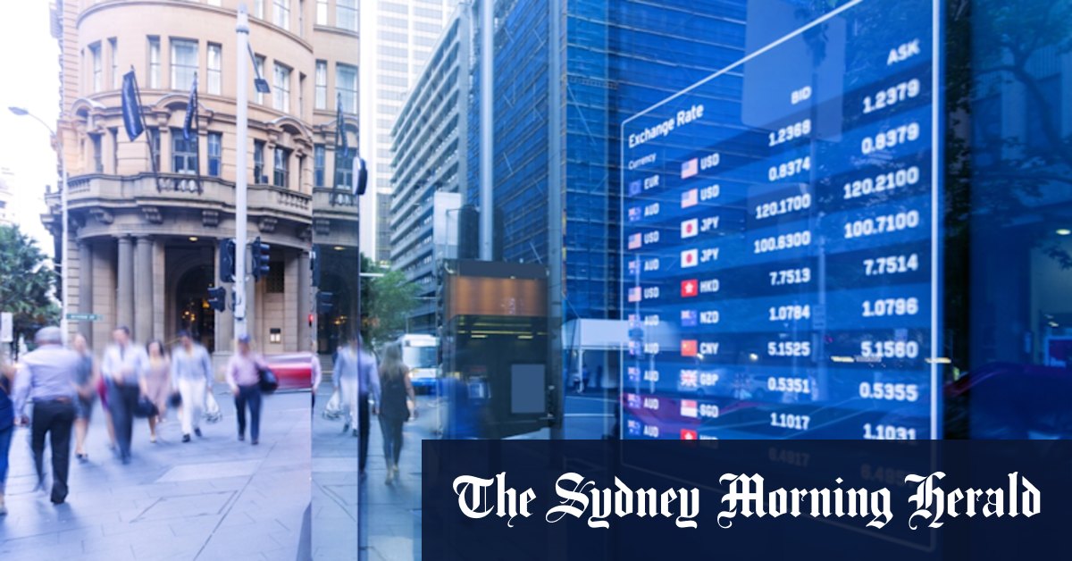 Australians gain new access to global private credit: the TermPlus perspective