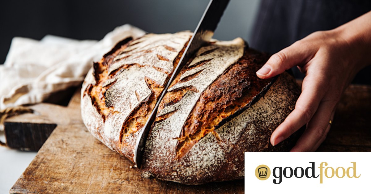 Is sourdough bread actually good for you? A dietitian breaks it down