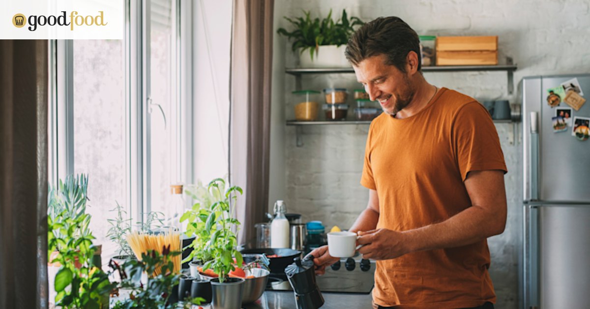 Could a few simple food swaps improve your morning routine?