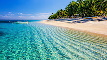 Fiji is a year-round destination.