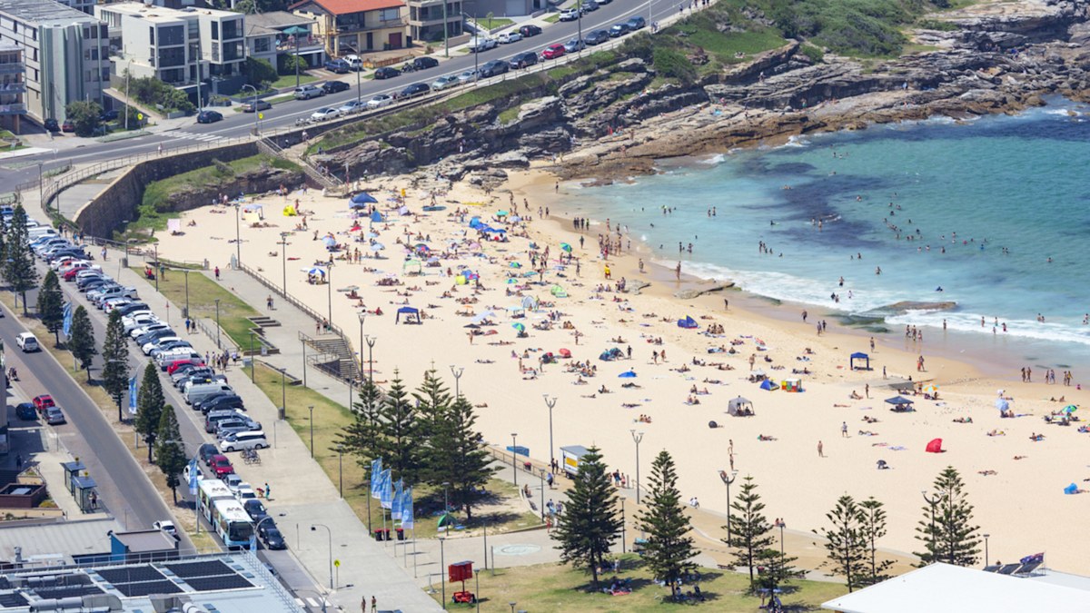 Beachside council waters down parking meters plan