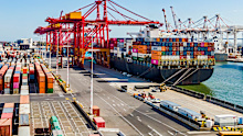Australia stands to lose if the global trading system is disrupted.