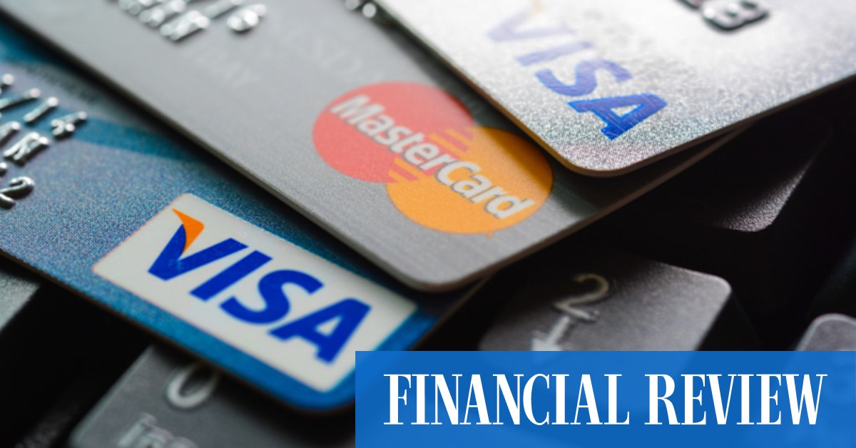 afr.com - Sarah Thompson, Kanika Sood, Angira Bharadwaj - Tidal Ventures pours into Mastercard-backed fintech RedOwl's seed round