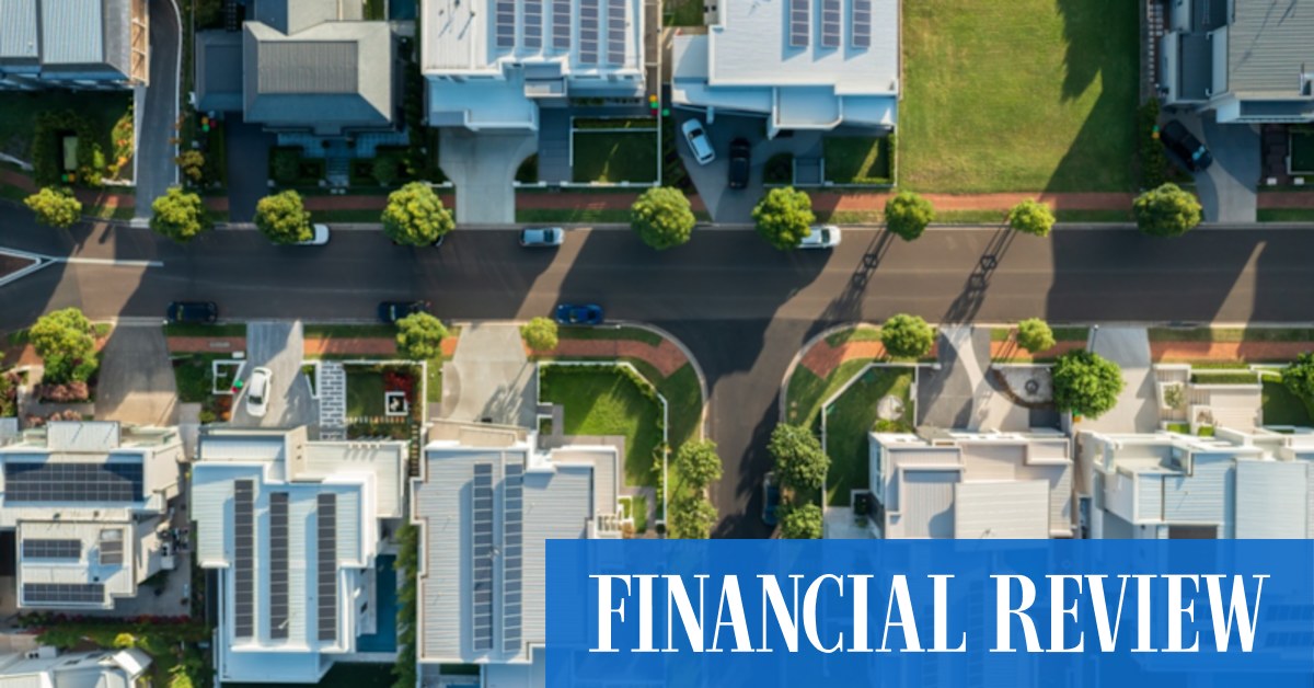 afr.com - Ali Cain - Electrification: the new power play for business