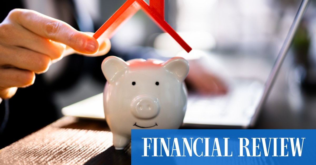 afr.com - Super funds hold key