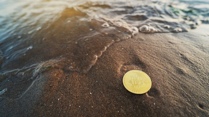 Boomers embrace bitcoin as SMSFs seek diversification