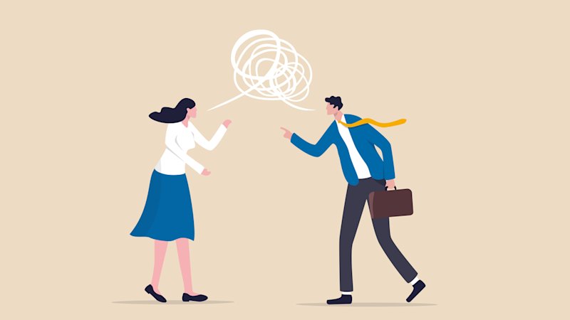 Young people most likely to see political views as dealbreaker for friendship