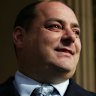 Property investor Danny Wallis is put off by onerous Victorian taxes and rental standards.