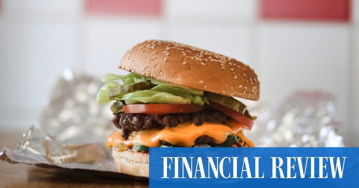 Steakhouse king picks Penrith for cult burger chain launch - Vimarsana News