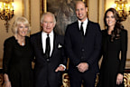 King Charles and Queen Camilla, and the Prince and Princess of Wales and their  children, will soon stay at Balmoral Castle in Scotland continuing a royal tradition started more than 170 years ago.