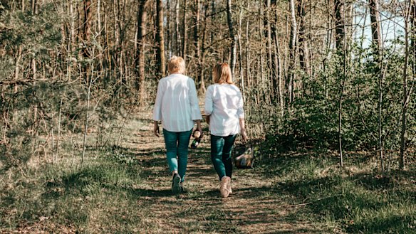 Weight-loss drugs may have positive impacts on a person’s sense of wellbeing.