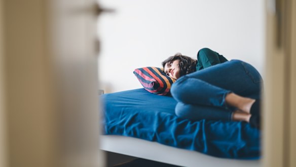 The stigma is lifting on many mental health issues. But loneliness remains horribly taboo.